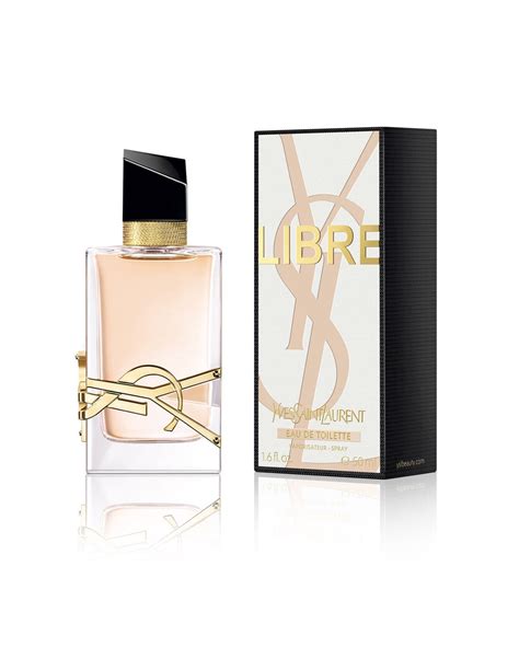 da donna profumo yves saint laurent|Libre Eau De Toilette .